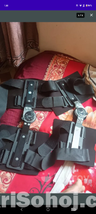 Knee brace tynor